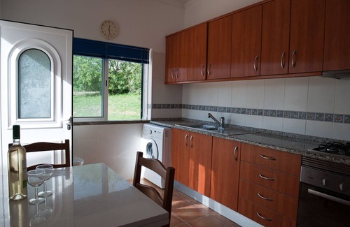 Santo Estevao Villa | Family house with private pool in countryside.