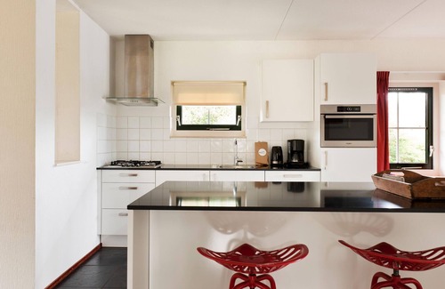 Vlagtwedde House | Family house with wellness