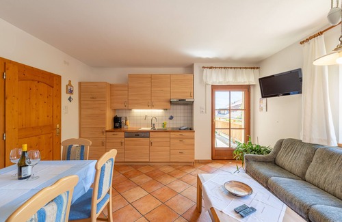 Tramin Apartment | Family apartment "Oleander" to feel good in the heart of Tramin