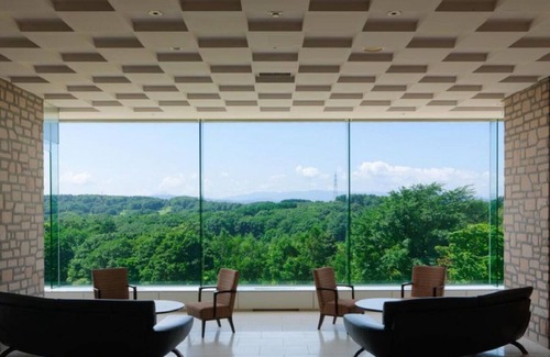 Kitahiroshima Hotel | Family King Non Smoking Breakfast Included/Kitahiroshima Hokkaidō