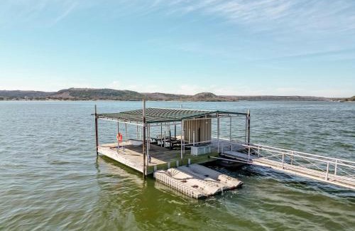 Graham House | Family Lakefront Home with Large Porch