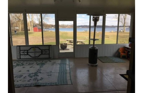 Allegan Cottage | Family Legacy Resort, Making great family memories