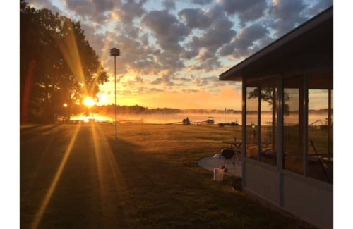 Allegan Cottage | Family Legacy Resort, Making great family memories
