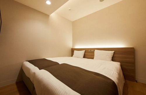 Atsugi Hotel | Family Life Plus vs | For medium to longterm /Atsugi Kanagawa