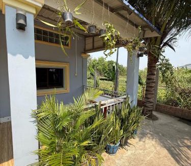 Sangkae House | Family Local Homestay