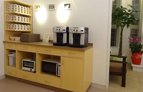 Asahi-machi Hotel | Family Lodge Hatagoya Kurobe