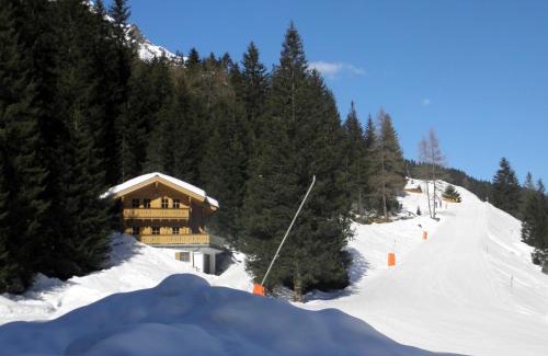 Hintertux House | Family Lodge Maximilian