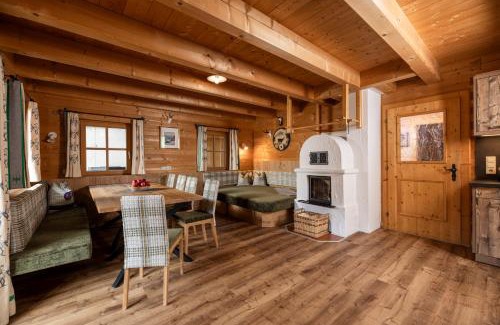 Hintertux House | Family Lodge Maximilian