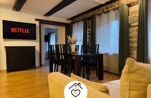 Kappel Apartment | Family M Apartments 2