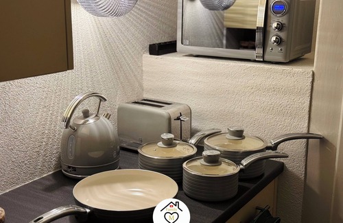 Sempach Apartment | Family M Apartments 16 - City Center of Sempach - Near highway