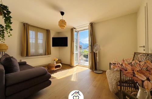 Horw Apartment | Family M Apartments 40 - Luzern - Horw