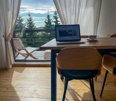 Muntele Baisorii House | Family Nest Baisoara perfect for families
