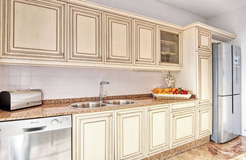 Urbanitzacio la Fustera Villa | Family Only Villa "Perla Del Mar" with Sea View, Private Pool & Private Terraces