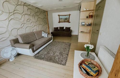 Talsi Apartment | Family or Group Apartment in Talsi Center