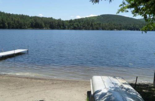 Brant Lake House | Family Oriented Cottage
