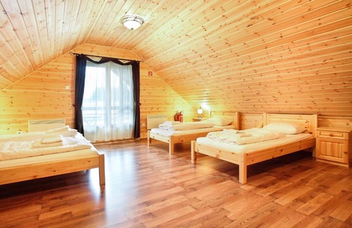 Lipot House | Family Panzio es Apartman Hazak