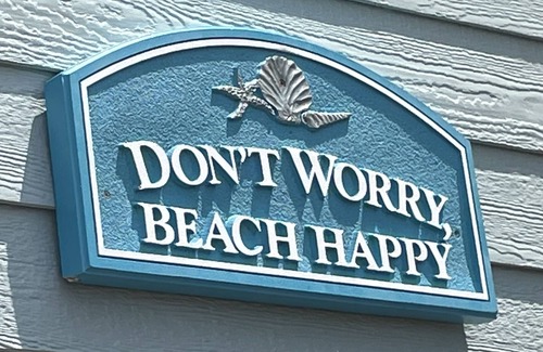 Whalehead Beach House | Family Paradise in Corolla: Oceanside, 4bds, Pool/Spa, Dog-Friendly