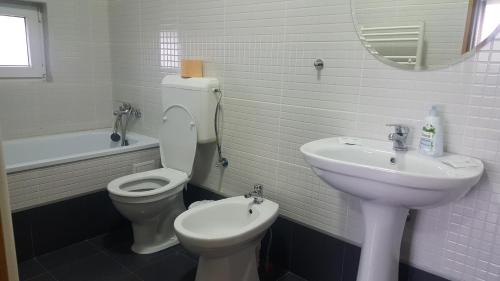 Arad House | Family Pension