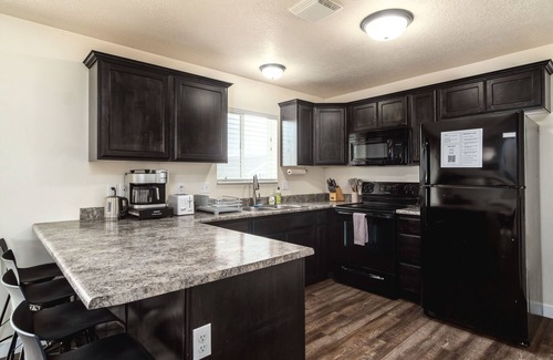 Heber House | Family-Perfect 5 Bedroom Heber Getaway
