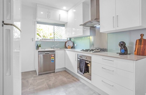 Brighton Apartment | Family perfect Sleep's 6