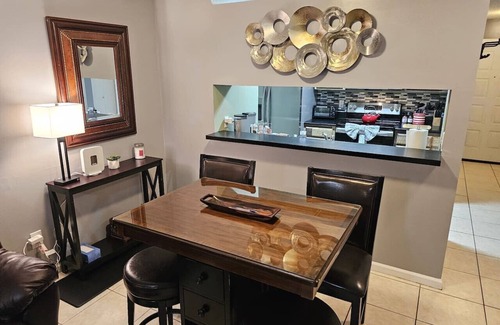 Southside Apartment | Family & Pet Friendly Condo