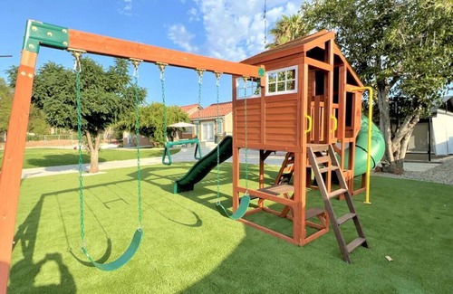 Redlands Apartment | Family/Pet friendly home-Redlands-CA