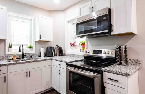 Prospect House | Family/Pet-Friendly Riverside Home w/Amazing Views
