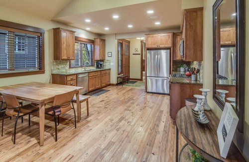 Cle Elum House | Family & Pet Friendly Suncadia Townhome + 3rd Nt Free for Limited Time
