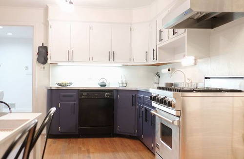 River Edge House | Family & pet friendly oasis. Minutes from NYC