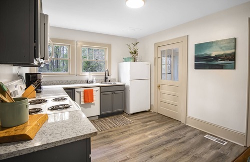 Converse House | Family/Pet-friendly house with ACRES of outdoor space!