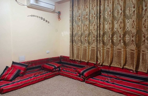 Wadi Musa House | Family Petra Stay 3BR Near Downtown