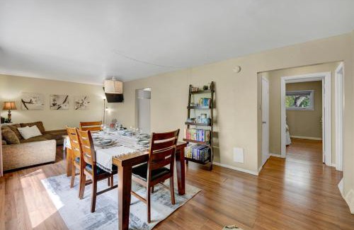 Montgomery House | Family Playhouse