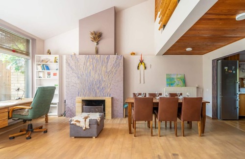 Jurmala House | Family private house, 400m to the beach