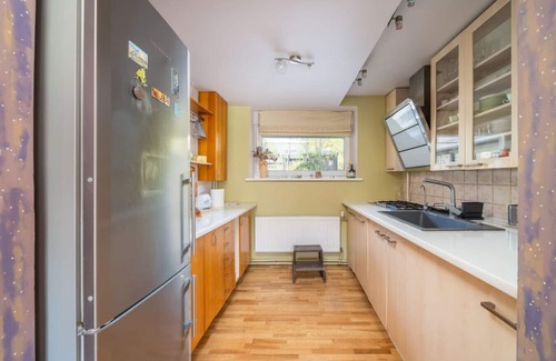 Jurmala House | Family private house, 400m to the beach