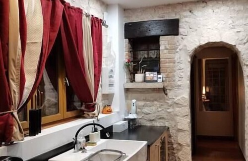 Muids House | Family property in charming village on the banks of the Seine