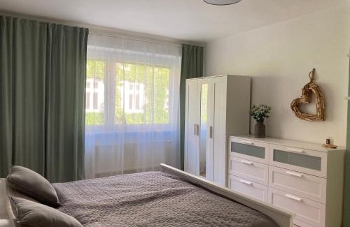 Mikulov Apartment | Family Provence Mikulov