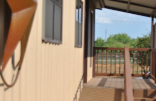 Graford House | Family Rental on Beautiful Possum Kingdom Lake