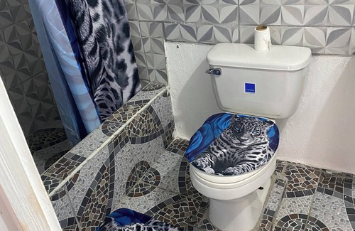 Port Morant House | Family rentals home in St Thomas, Jamaica. 3 bedrooms plus bunk bed