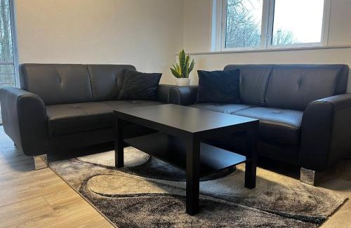 Sønderborg Apartment | Family Residence