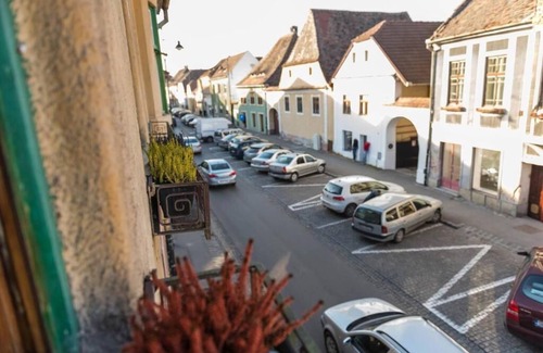 Sibiu Old Town Apartment | Family Residence
