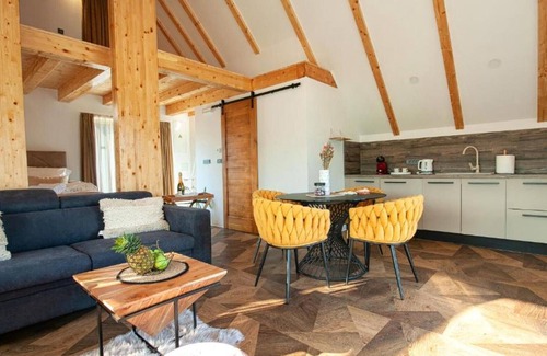 Rastovaca House | Family Resort Plitvice Lakes - Mountain View Resort