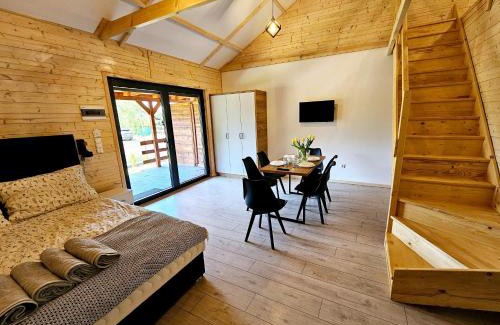 Powidz Apartment | Family Resort Powidz