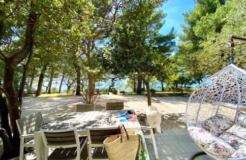 Baska Voda Hotel | Family Resort Urania