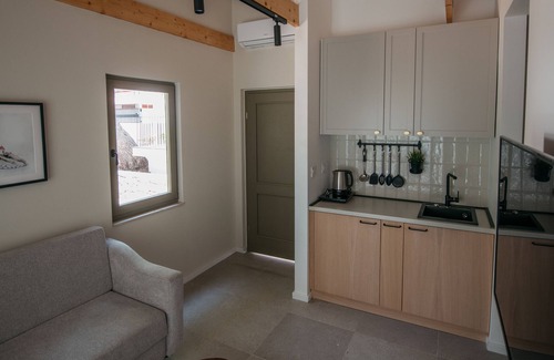 Baska Voda Resort | Family Resort Urania