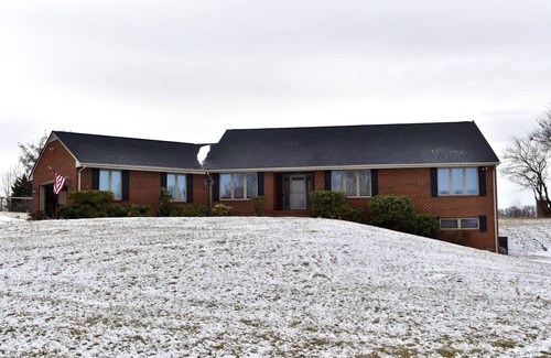 Forest House | Family Retreat 15 minutes from Liberty