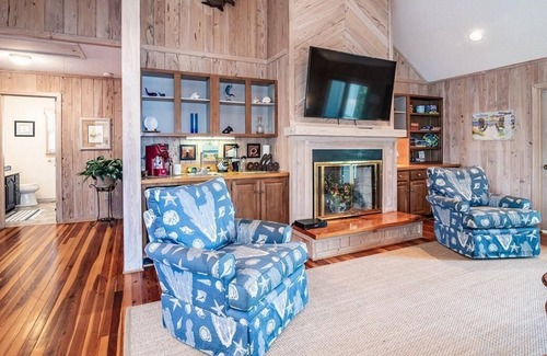 Pawleys Island House | Family Retreat at Decks, Docks & Flip Flops