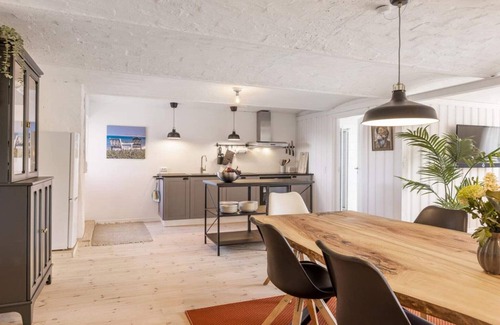 Lonstrup House | Family Retreat by the Sea - By Traum Ferienwohnungen