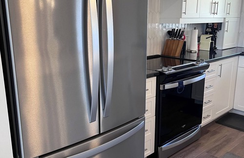 Meadowbank House | Family retreat close to Charlottetown