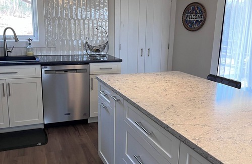 Meadowbank House | Family retreat close to Charlottetown