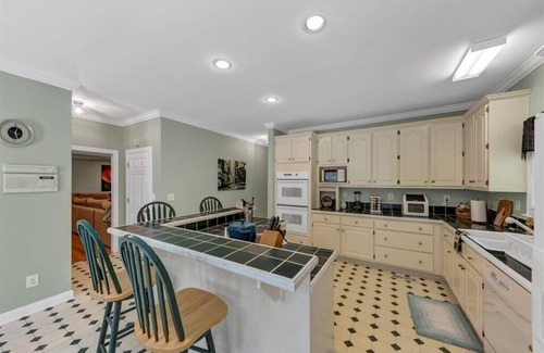 Fayetteville House | Family Retreat let this serene cul-de-sac jewel rejuvenate your mind and spirit.